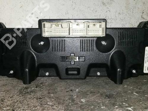 Climate control SEAT LEON (1P1) 1.6 | BP1869107I5 