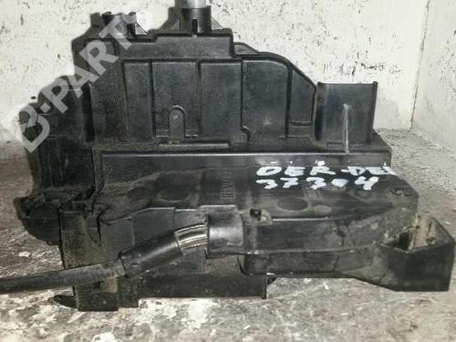 Front right lock RENAULT CLIO III (BR0/1, CR0/1) 1.5 dCi (C/BR0G, C/BR1G) | BP1461687C97 