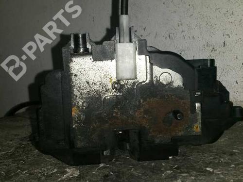 Rear left lock RENAULT CLIO III (BR0/1, CR0/1) 1.5 dCi (C/BR0G, C/BR1G) | BP1461694C100 