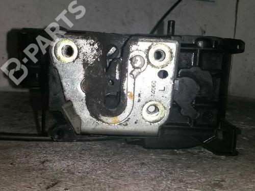 Rear left lock RENAULT CLIO III (BR0/1, CR0/1) 1.5 dCi (C/BR0G, C/BR1G) | BP1461694C100 