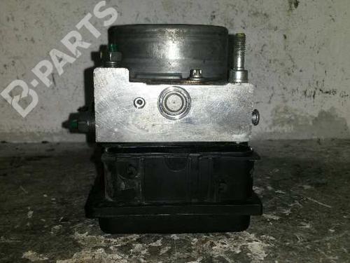 ABS pump RENAULT CLIO III (BR0/1, CR0/1) 1.5 dCi (C/BR0G, C/BR1G) | BP1461701M43 