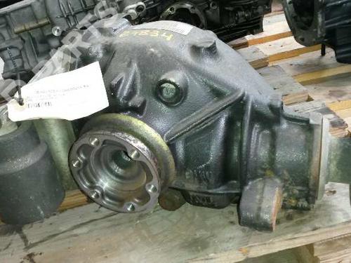 Used Rear differential BMW 3 (E46) [1997-2005]  1301008
