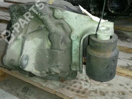 Rear differential BMW 3 (E46)  | BP1301008M24 