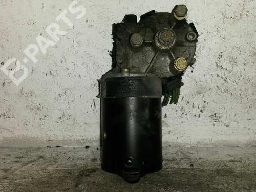 Used Front wiper motor SEAT IBIZA II (6K1) 1.9 D (68 hp) 2439775