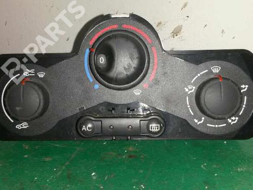 Used Climate control RENAULT MEGANE II Saloon (LM0/1_) [2003-2025]  1502239
