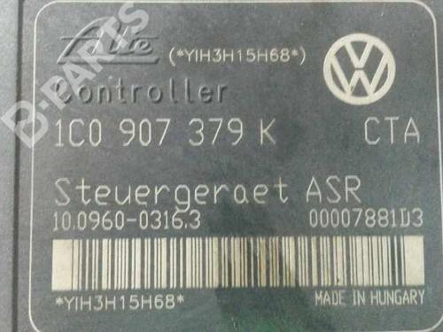 ABS pump SEAT LEON (1M1) 1.6 16 V | BP1518355M43 