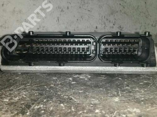 Engine control unit (ECU) SEAT TOLEDO II (1M2) 1.8 20V | BP2434760M57 