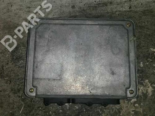 Engine control unit (ECU) SEAT TOLEDO II (1M2) 1.8 20V | BP2434760M57 