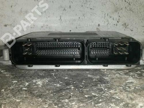 Engine control unit (ECU) SEAT IBIZA III (6L1) 1.9 SDI | BP1518377M57 