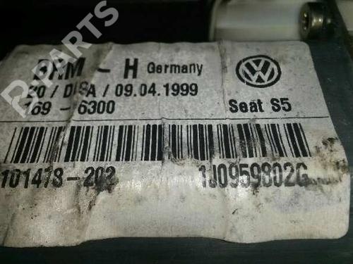 Right front window motor SEAT TOLEDO II (1M2) 1.8 20V | BP2434765E20 