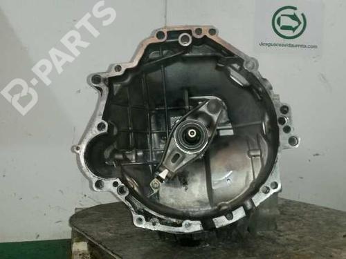 Used Gearbox SKODA SUPERB I (3U4) 2.0 TDI (140 hp) 1518388