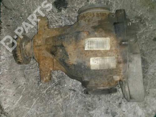 Used Rear differential BMW 5 (E60) [2001-2010]  1563377