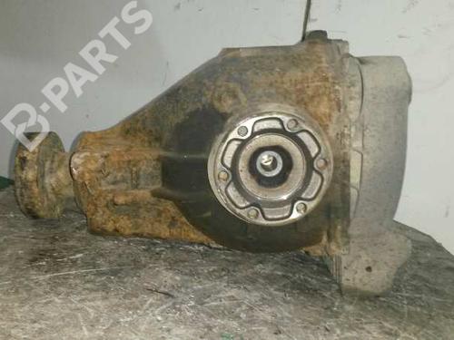 Rear differential BMW 5 (E60)  | BP1563377M24 