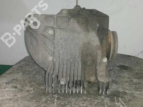 Rear differential BMW 5 (E60)  | BP1563377M24 