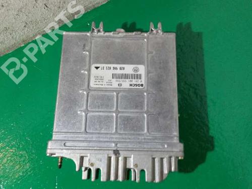 Calculateur moteur (ecu) VW PASSAT B3/B4 (3A2, 35I) 1.9 TDI (90 hp) 028906021DT | 0281001555