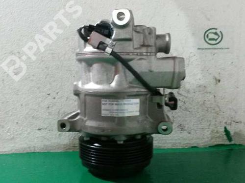 Used AC compressor MERCEDES-BENZ VITO Van (W447) 114 CDI (447.601, 447.603, 447.605) (136 hp) 2513534