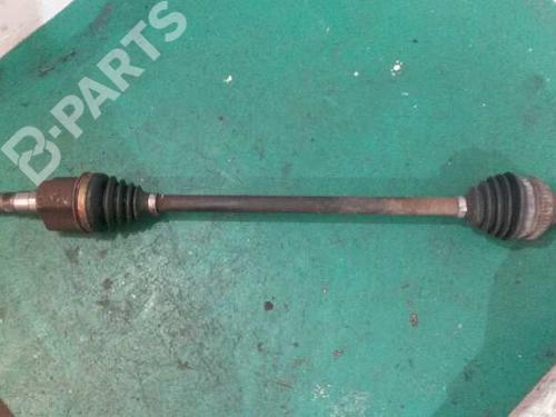 Used Right front driveshaft CHRYSLER VOYAGER IV (RG, RS) 2.8 CRD (150 hp) 1315349