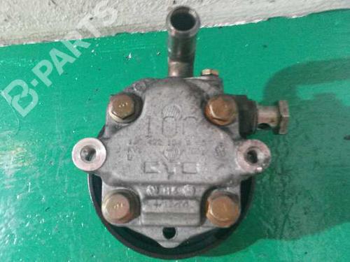 Styring servopumpe SEAT LEON (1M1) 1.9 TDI | BP1518420M99 