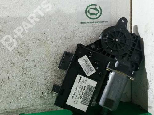 Used Right front window motor PEUGEOT 307 (3A/C) 2.0 HDi 90 (90 hp) 1950175