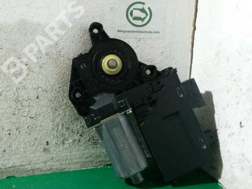 Right front window motor PEUGEOT 307 (3A/C) 2.0 HDi 90 | BP1950175E20 