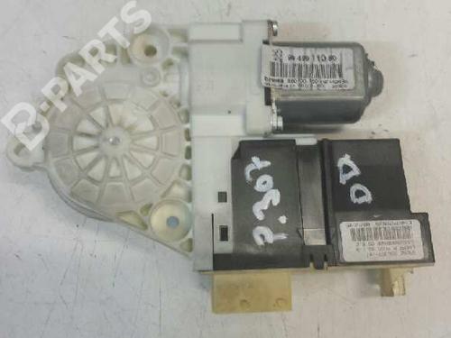 Used Right front window motor PEUGEOT 307 (3A/C) 2.0 HDi 90 (90 hp) 1950179