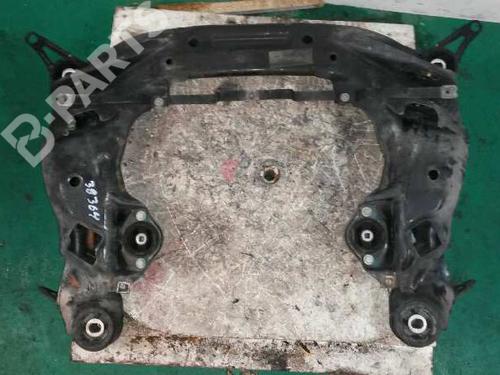 Used Subframe SKODA SUPERB I (3U4) 2.0 TDI (140 hp) 1518413