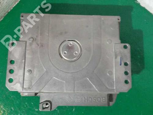 Engine control unit (ECU) CITROËN XSARA (N1)  | BP1301918M57 