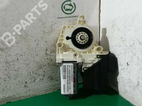 Rear right window mechanism SEAT CORDOBA (6L2) [2002-2009]null 6Q0959812A | 56665 | 990127100