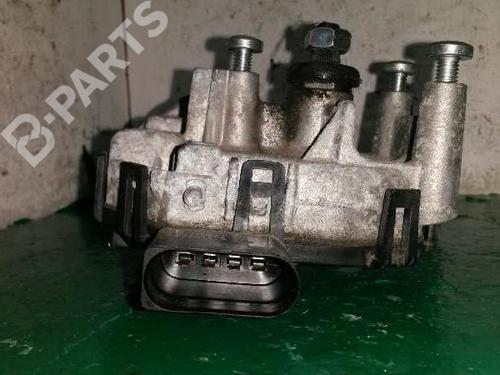 Front wiper motor FORD FOCUS II (DA_, HCP, DP)  | BP1318095M29 