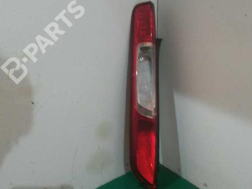Used Left taillight FORD FOCUS II (DA_, HCP, DP) [2004-2013]  1301726