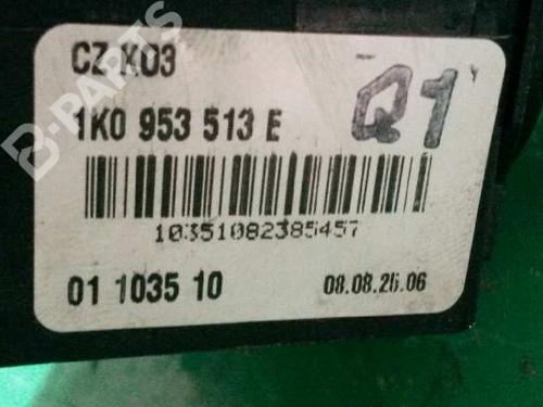 Steering column stalk VW GOLF V (1K1)  | BP2975691I23 