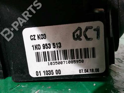 Steering column stalk AUDI A3 (8P1)  | BP2975693I23 