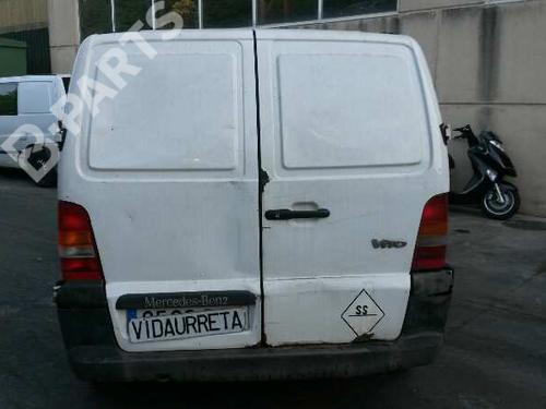 Front wiper motor MERCEDES-BENZ VITO Van (W638)  | BP1318126M29 