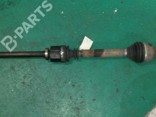 Used Right front driveshaft RENAULT LAGUNA II Grandtour (KG0/1_) 1.9 dCi (KG0G) (120 hp) 1869129