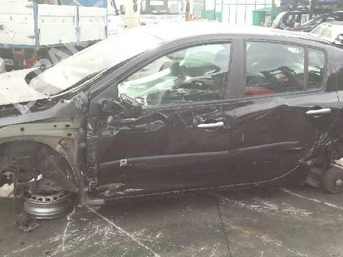Engine control unit (ECU) RENAULT CLIO III (BR0/1, CR0/1)  | BP2699611M57 