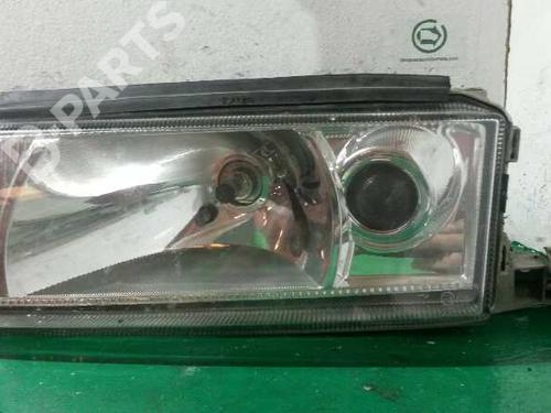 Used Left headlight SKODA OCTAVIA I (1U2) 1.9 TDI (100 hp) 1518427