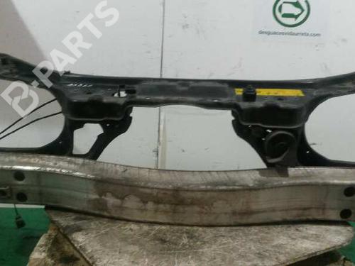 Used Front slam panel MG MG ZT 190 (190 hp) 1944680