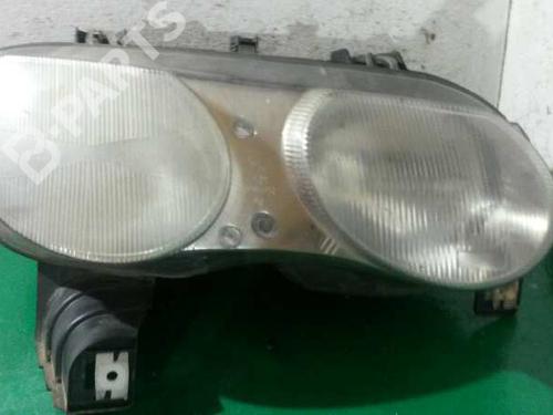 Used Right headlight MG MG ZT 190 (190 hp) 1944678