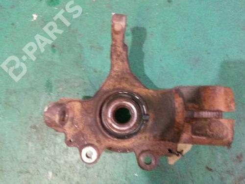 Left front steering knuckle FORD FOCUS II (DA_, HCP, DP)  | BP1301969M25 