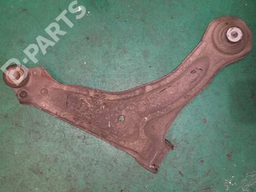 Used Right front suspension arm MERCEDES-BENZ VITO Van (W638) [1997-2003]  1301982