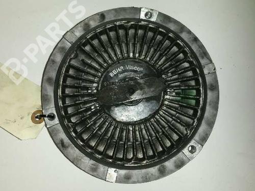 Radiator fan AUDI A6 C5 (4B2) 2.5 TDI quattro (180 hp) 059121350H