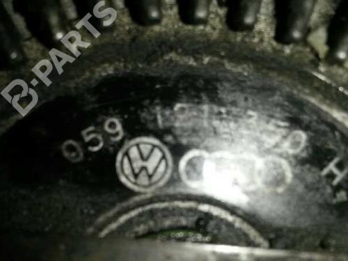Fan AUDI A6 C5 (4B2) 2.5 TDI quattro | BP1302012M128 