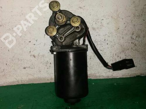 Used Front wiper motor MERCEDES-BENZ VITO Van (W638) [1997-2003]  1318126
