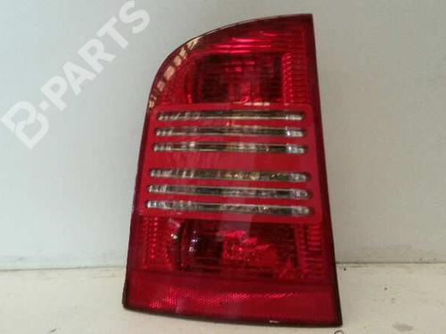 Used Left taillight SKODA OCTAVIA I Combi (1U5) 1.9 TDI (110 hp) 2507745