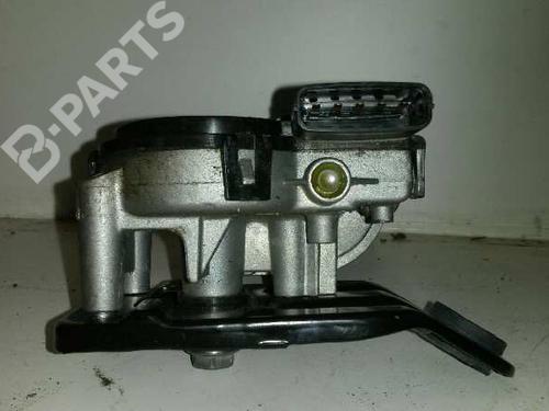Front wiper motor HYUNDAI i30 (FD) 1.6 CRDi | BP1318117M29 