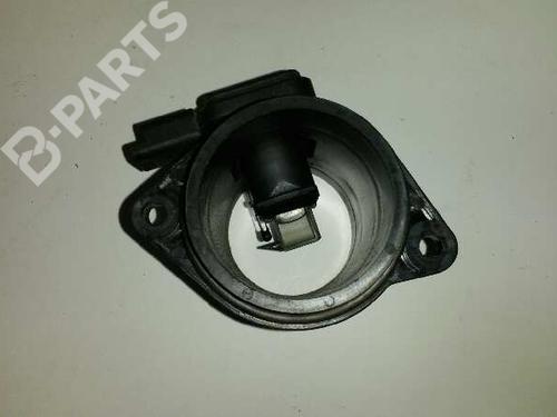Used Mass air flow sensor FORD FIESTA V (JH_, JD_) 1.4 TDCi (68 hp) 1652778
