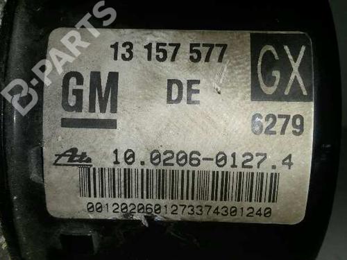 ABS pump OPEL ASTRA H (A04)  | BP2224782M43 
