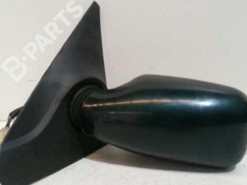 Retrovisor izquierdo ROVER 200 II Hatchback (RF) [1995-2000]  1315357