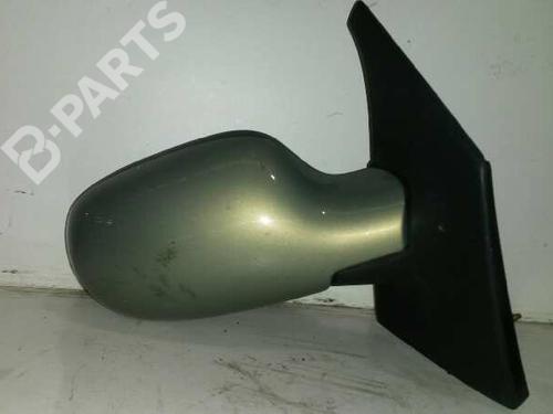 Used Right mirror RENAULT SCÉNIC I MPV (JA0/1_, FA0_) [1999-2010]  1510438