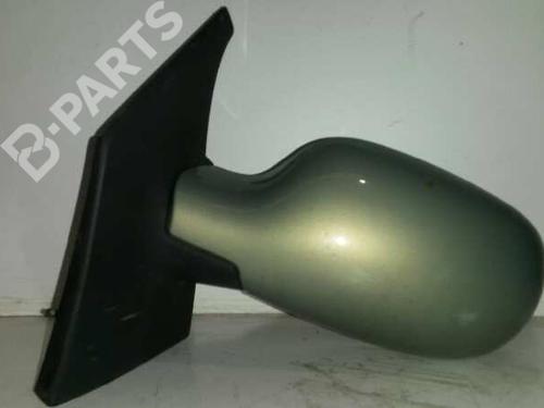 Used Left mirror RENAULT SCÉNIC I MPV (JA0/1_, FA0_) [1999-2010]  1510439